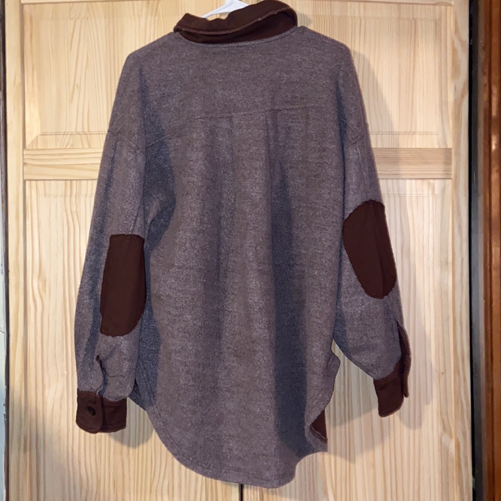 Free People Date Night Ruby Jacket - image 5